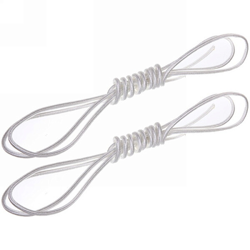 Гамак-кресло Колористик 100130см сидячий, хб с подушками, цвет кремовый_10