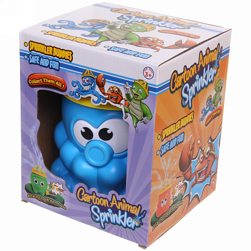 Разбрызгиватель Осьминог 2116см_6