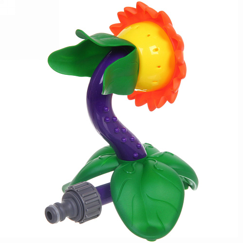 Разбрызгиватель Подсолнух 28,512,513,5см_6