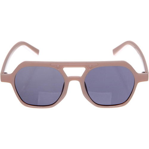 Очки солнцезащитные детские ЛЕТОЗДЕСЬ, авиаторы, микс 6 цветов_6