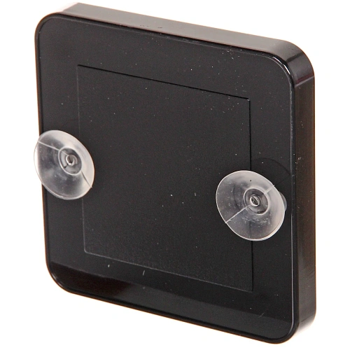 Зеркало косметическое с увеличением в 3 раза, 8,58,5см_3