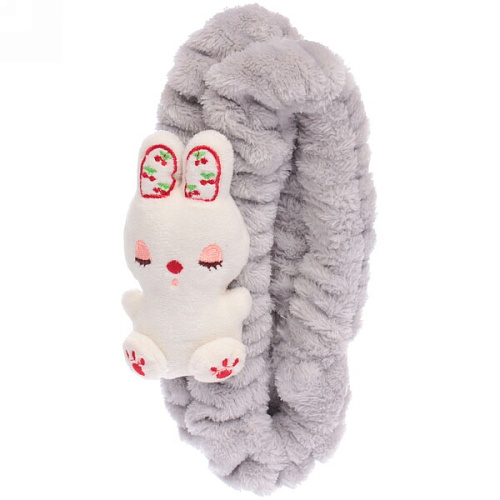 Повязка на голову Кокетка - Bunny Ko-Ko, микс 5 цветов, 620 см_23