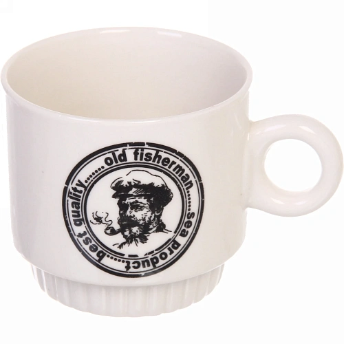 Набор кружек на стойке 280мл Путешествия_4