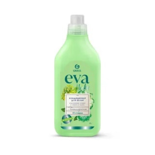 Кондиционер-концентрат для белья EVA  Herbs 1,8л