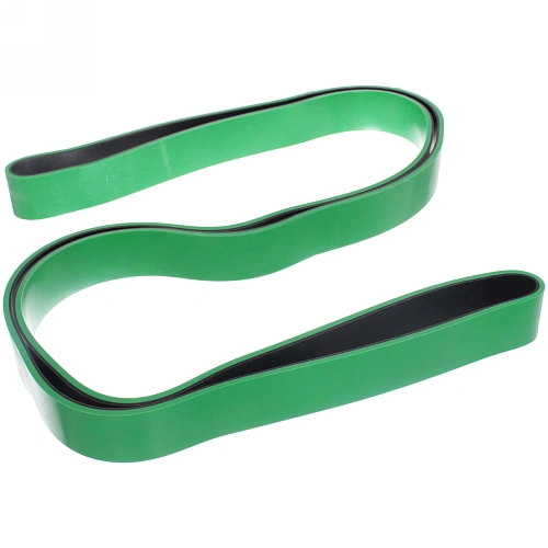 Резинка для фитнеса Wellness 32 мм (15-40 кг), микс цветов_18