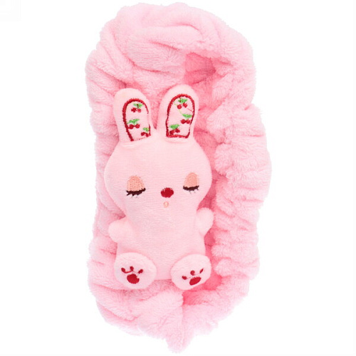 Повязка на голову Кокетка - Bunny Ko-Ko, микс 5 цветов, 620 см_22