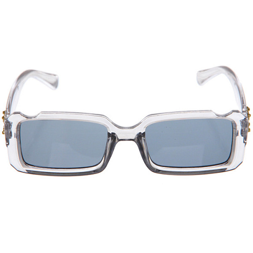 Очки солнцезащитные детские ЖАРА, гранды, прозрачные_4