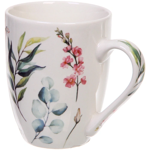 Кружка керамическая 350мл Летняя мелодия_8