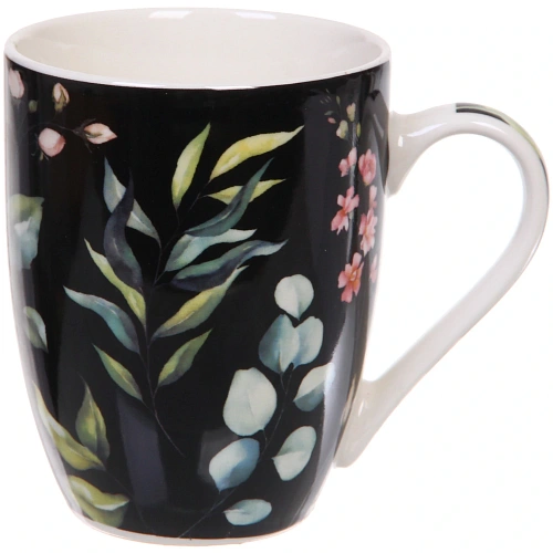 Кружка керамическая 350мл Летняя мелодия_12