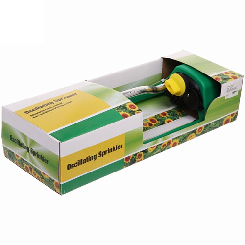 Дождеватель осциллирующий 16-ти струйный_20