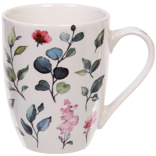 Кружка керамическая 350мл Летняя мелодия_3