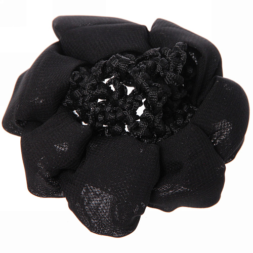 Сетка на пучок Ballet style - Классика, микс 6 цветов, d-10см_8