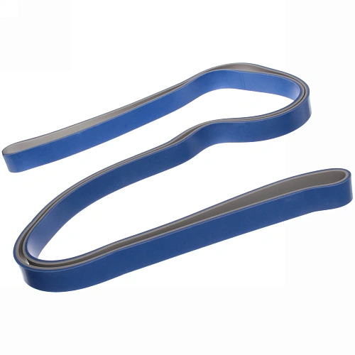 Резинка для фитнеса Wellness 22 мм (6-24 кг), микс цветов_4