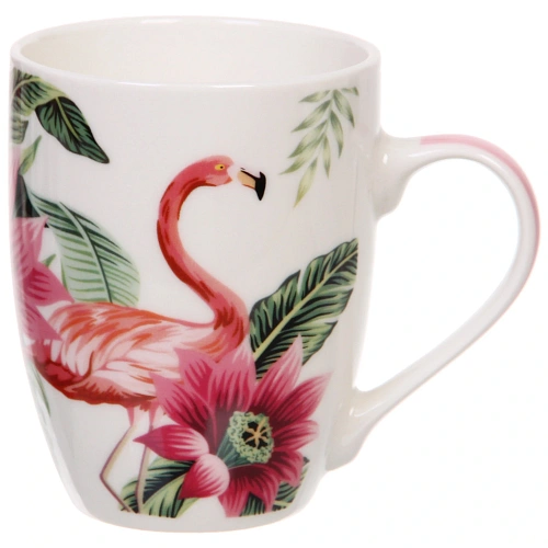 Кружка керамическая 350мл Животный мир_12