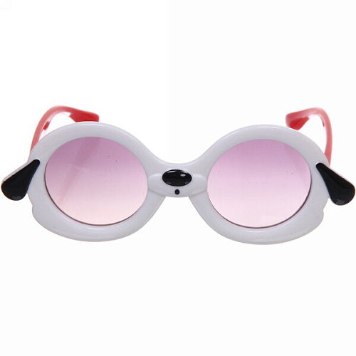 Очки солнцезащитные детские Sunny Kids - Puppy, микс 6 цветов_9