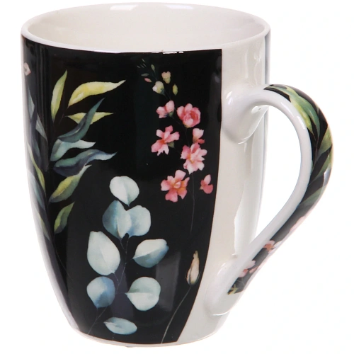 Кружка керамическая 350мл Летняя мелодия_14