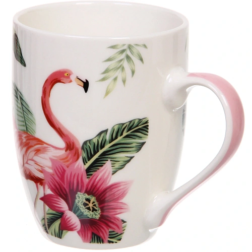 Кружка керамическая 350мл Животный мир_14