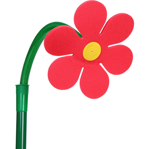 Разбрызгиватель Цветок на колышке, 10028см_8