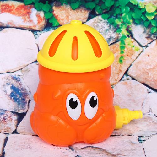 Разбрызгиватель Краб 2115см_3