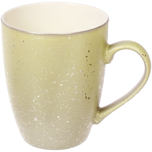 Кружка керамическая 350мл Диско, микс 4цвета_6