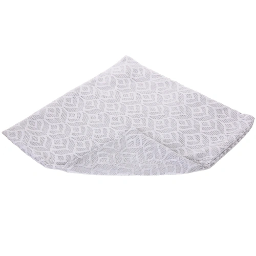 Чехол для декоративной подушки FLORAL, 4343 см, цвет серый_6