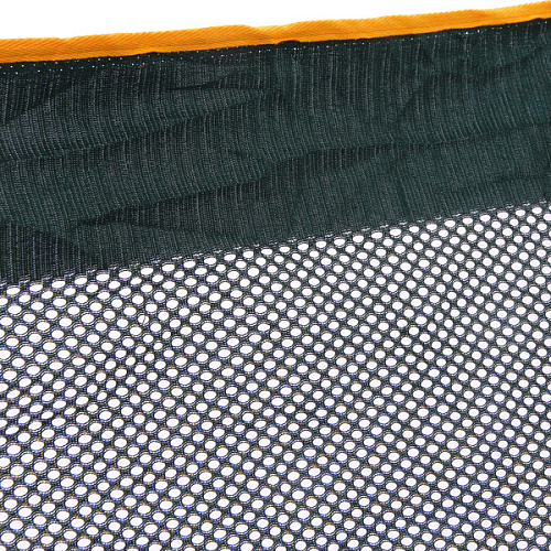 Гамак подвесной SJ-A18-5, 200150 см, зелёный_3