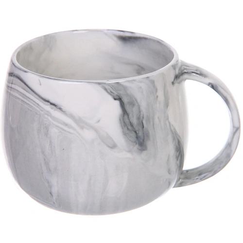 Кружка керамическая 320мл в наборе 2шт, круглая_4