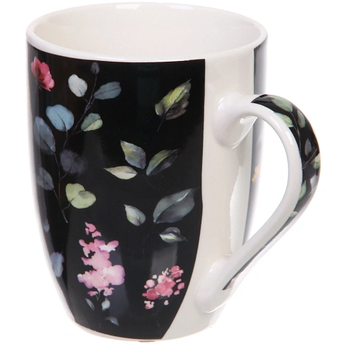 Кружка керамическая 350мл Летняя мелодия_11