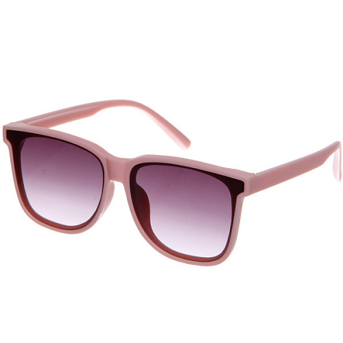 Очки солнцезащитные детские ЛЕТОЗДЕСЬ, 