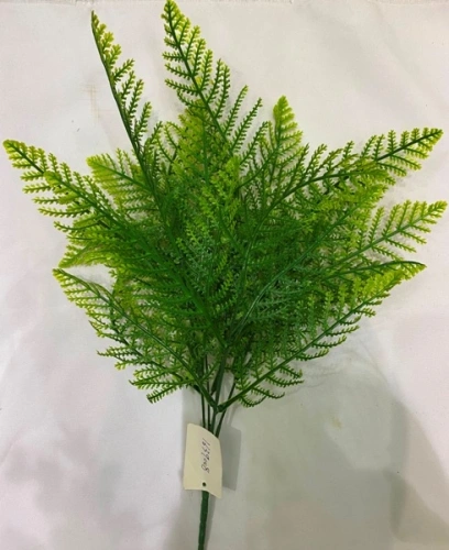 Искусственные цветы "Волшебство трав" 40см Папоротник